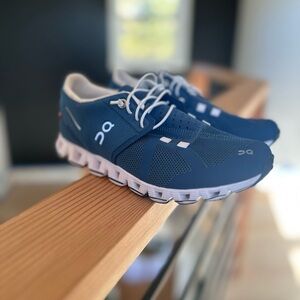 Blue On Clouds sneakers